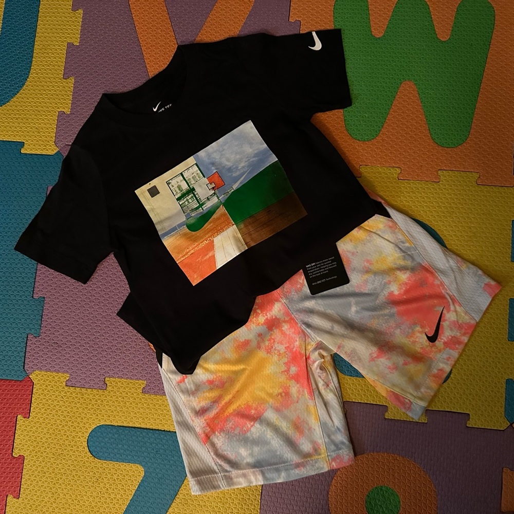 Nike Outfit
